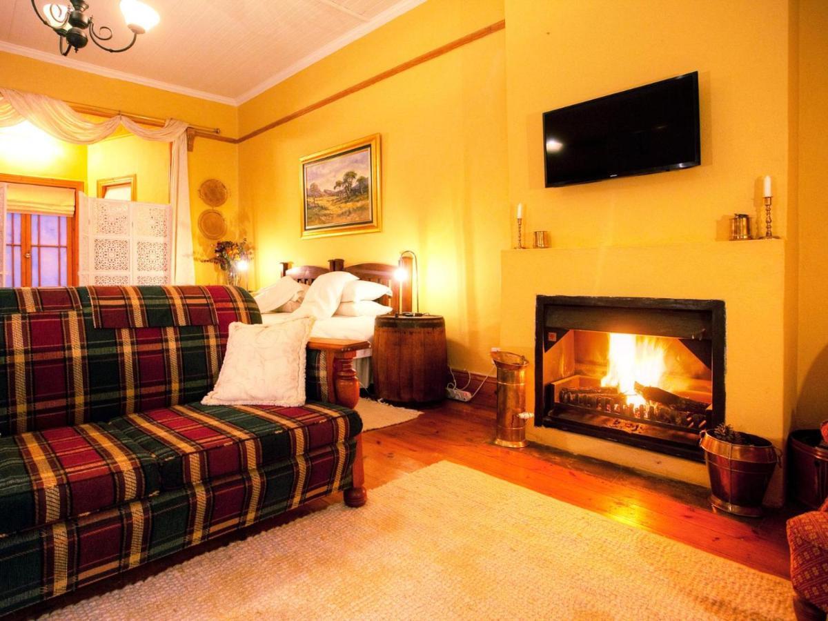 Finchley Farm Cottages Willowmore Buitenkant foto