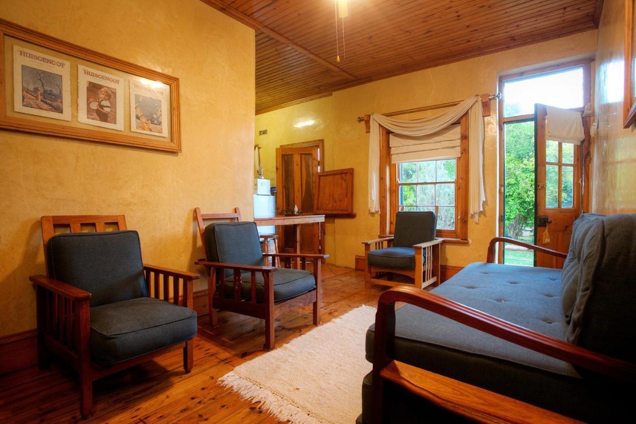 Finchley Farm Cottages Willowmore Buitenkant foto