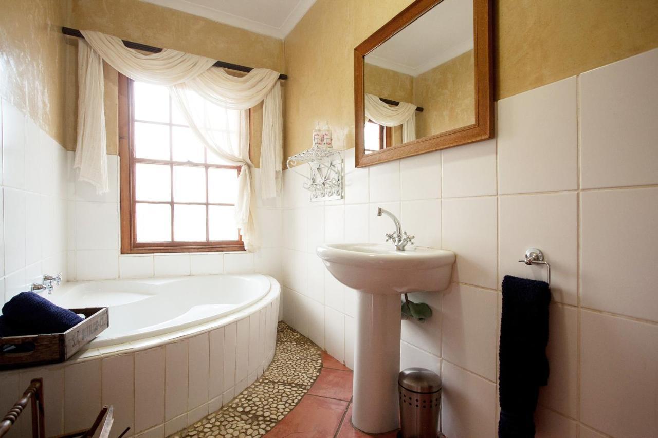Finchley Farm Cottages Willowmore Buitenkant foto