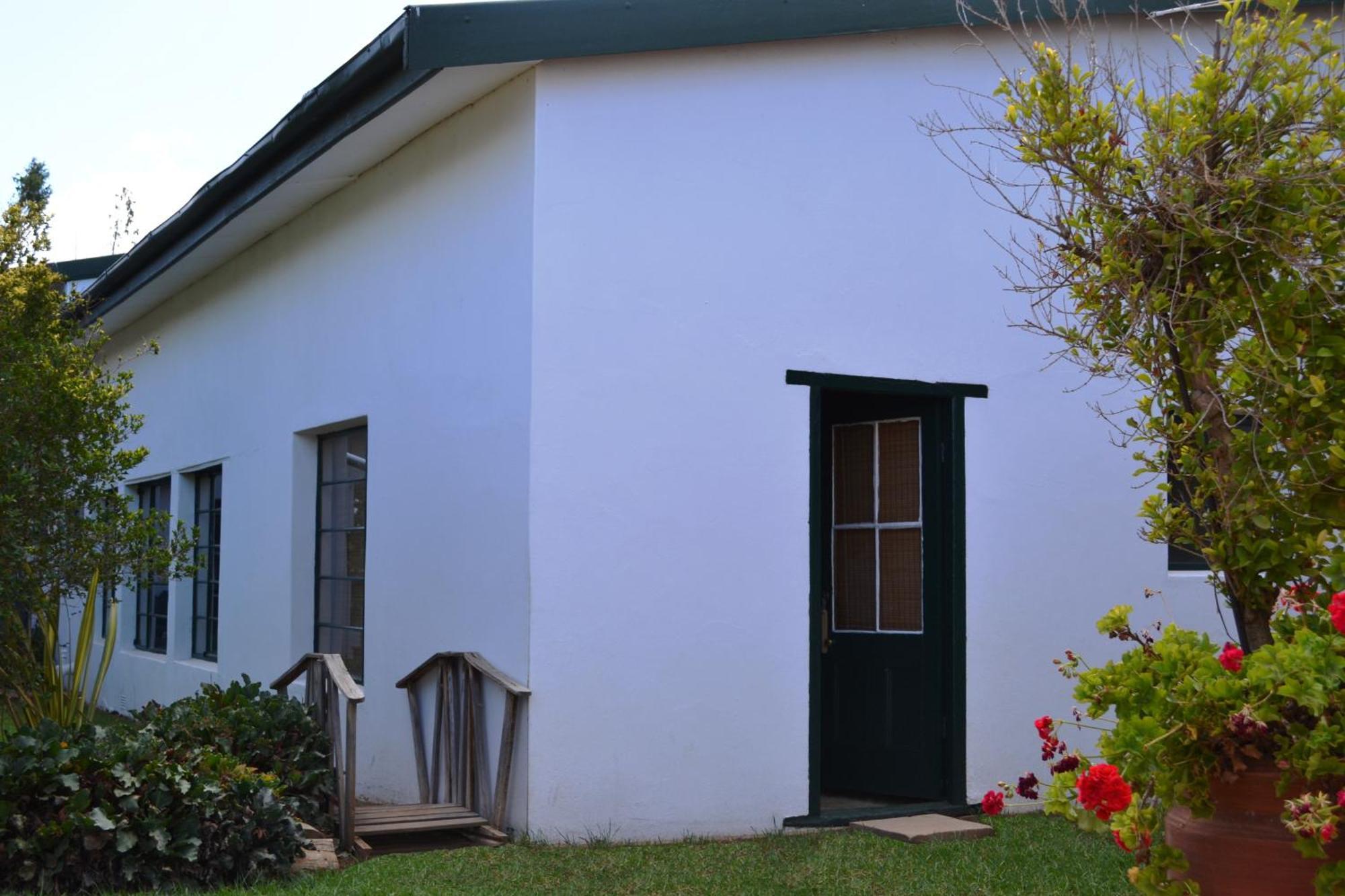 Finchley Farm Cottages Willowmore Buitenkant foto