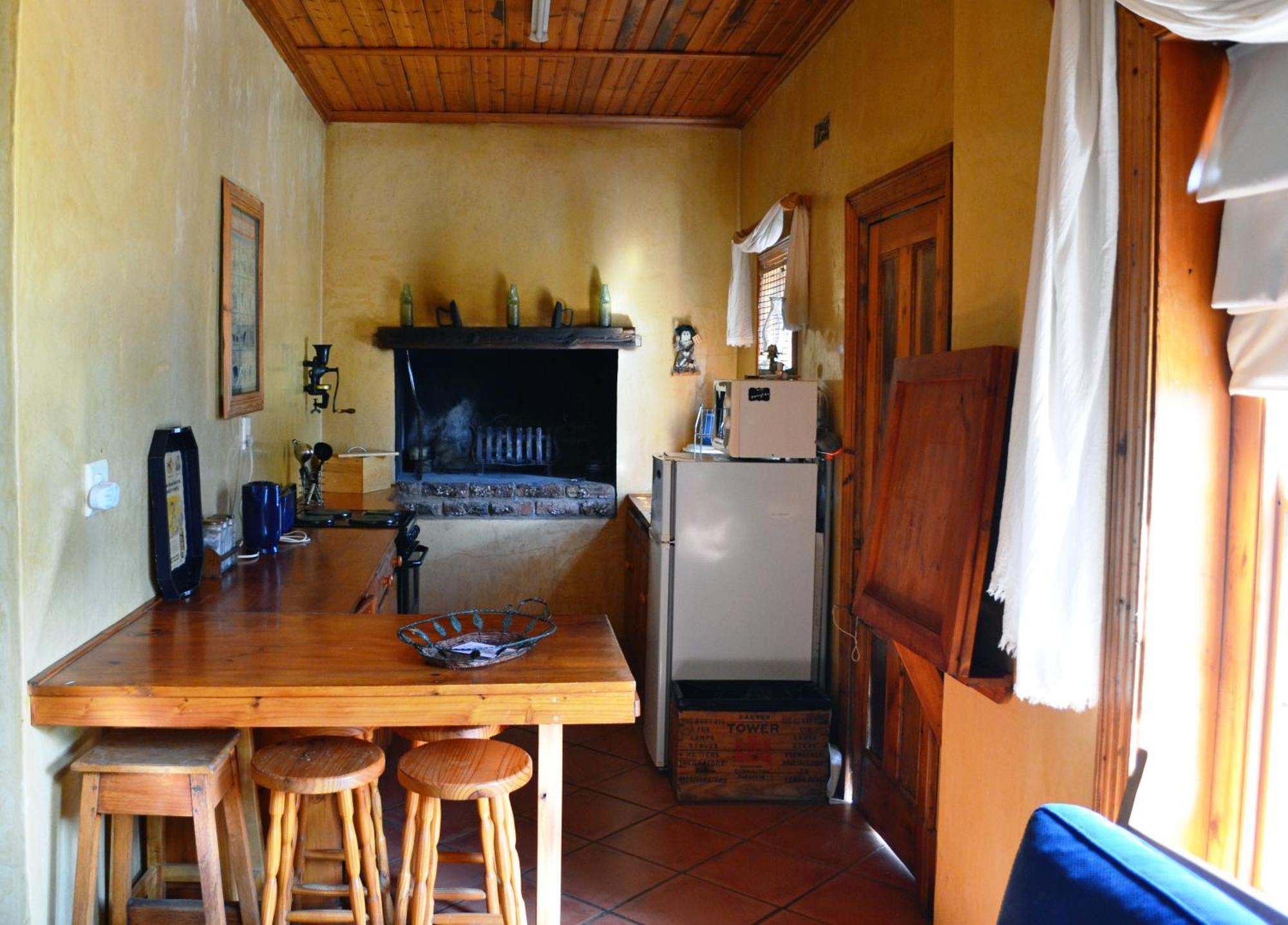 Finchley Farm Cottages Willowmore Buitenkant foto