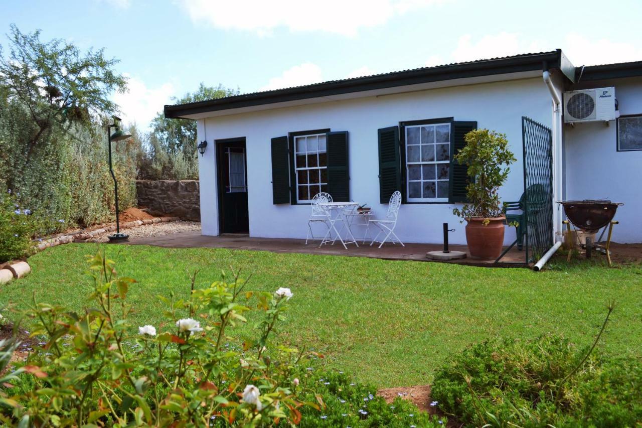 Finchley Farm Cottages Willowmore Buitenkant foto